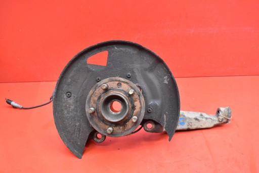 swing of the pivot left front RANGE ROVER SPORT and L320 2.7 TDV6 190 KM 05-09