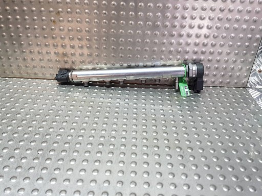 rampe injection capteurs 7800601 BMW E81 E84 E87 E90 F10 F15 F20 F25 N47