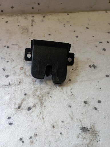 de la Serrure du capot Volkswagen Touareg 7L8627505 3 piny w kostce