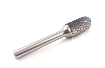 Бета-файл обертається конічний округлий 16 мм