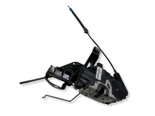lock door przednich of left left front driver´s Ford Flex 2013-2019