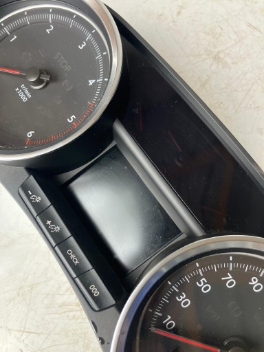 dials dials PEUGEOT 508 and LIFT 9810078280 9810204880