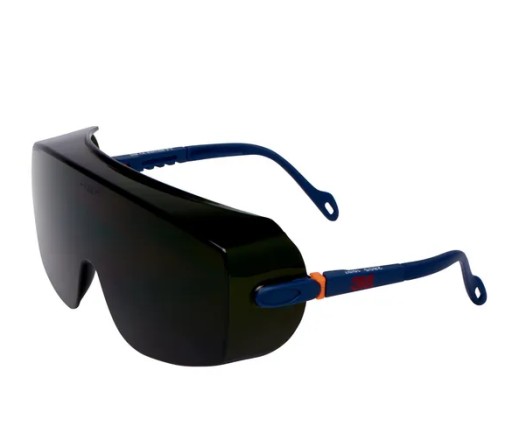 2805 захисні окуляри з полікарбонату