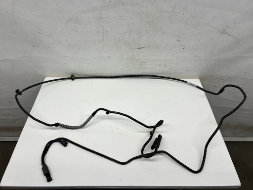 Citroen C3 Aircross LIFT 1.5BHDI wiring ADBLUE 9826300180