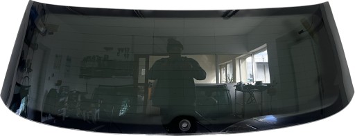 5G6845051AKNVB - VW GOLF VII 3 / 5D заднее стекло AS3 Боярышник