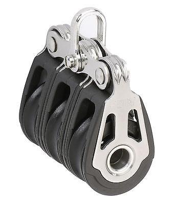 ТРОЙНОЙ ШКИВ HOLT 30 DYNAMIC HT2034 * 1 С СЕРЕЖКОЙ