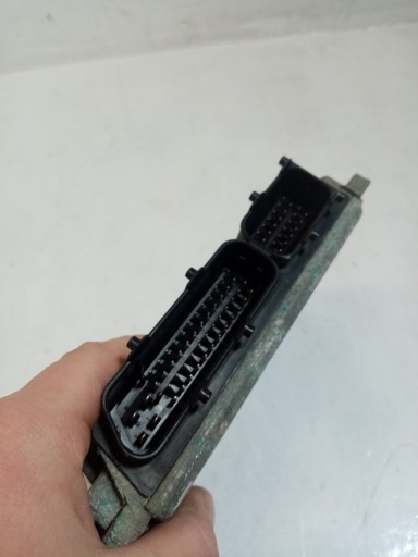 computer Motore Centralina SEAT TOLEDO 2 06A906018B 0261204725