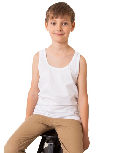 Майка BERRAK 92 біла