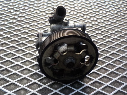 НАСОС ГІДРОПІДСИЛЮВАЧА КЕРМА HONDA ACCORD VII RBD