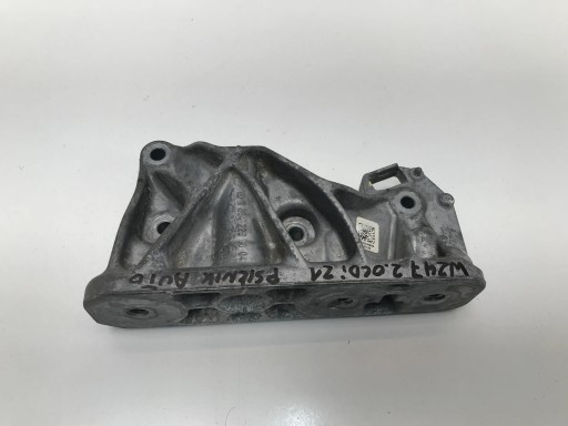 A6542230004 - MERCEDES B W247 20R крепление лапы подушки правой