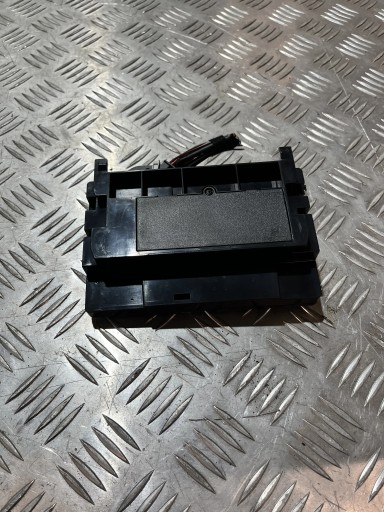 Модуль контроллера онлайн-сервисов vw golf viii 19- 571035284b