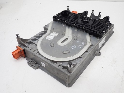 1EA915684 - Зарядний пристрій модуль напруги акумулятора 1ea915684eg vw id3 id.3 23r