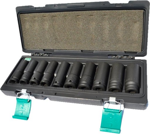 РОЗЕТКИ HONITON 10 шт. 1/2