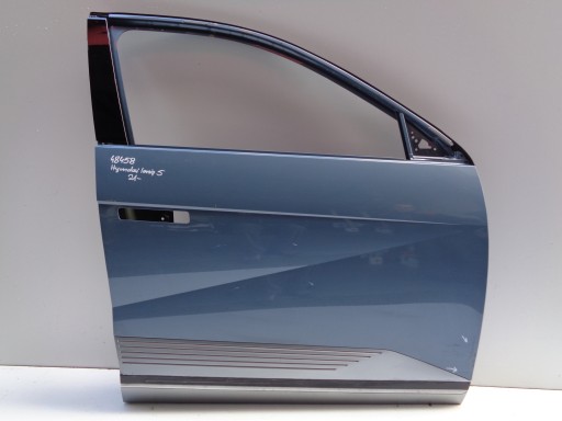 door right front HYUNDAI IONIQ 5 21- NR 48458