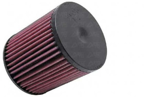 E-2999 - Kn FILTERS повітряний фільтр AUDI A8 3.0 TFSI QUATTR