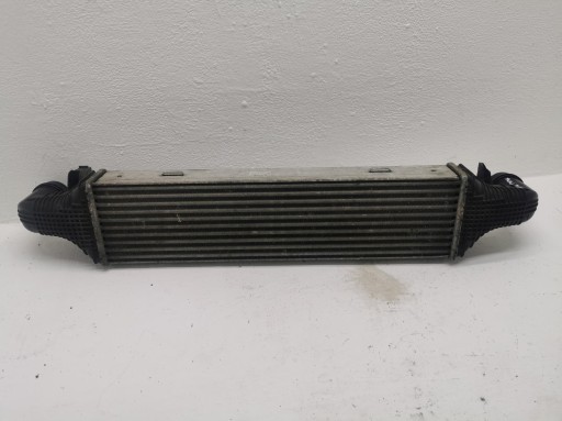 INTERCOOLER MERCEDES E-KLASA W212 2.2 CDI 204KM