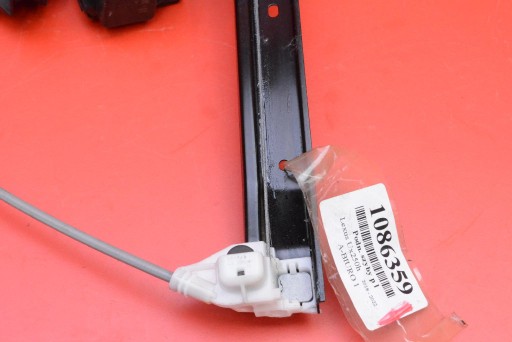 mécanisme essuie glaces gauche avant EU 85720-76020 LEXUS UX 250H 18-22
