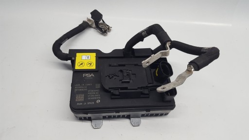 Peugeot 5008 308 t10 ds4 astra модуль контролю струму 9855826280 9859855180