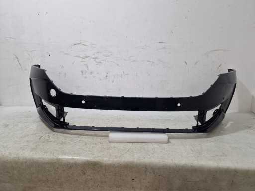 SKODA OCTAVIA IV LIFT 2024>---Frontstoßstange Original 5E3807221L