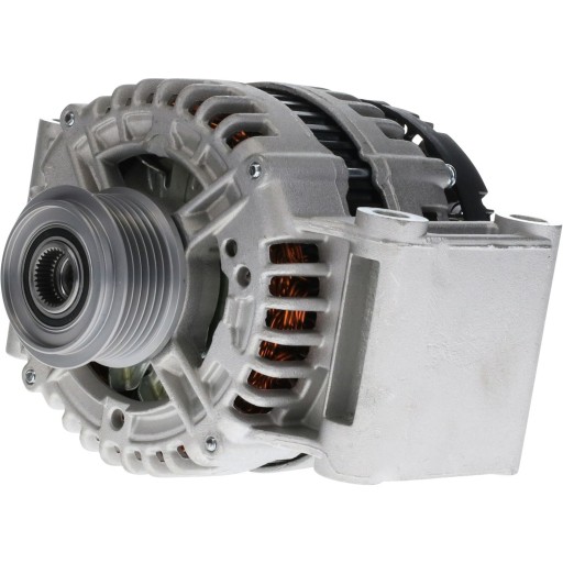 23925N - Генератор ford transit platform/шасси (fm_ _, fn_ _, ff_ _) 2.2 tdci