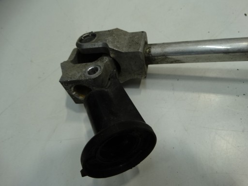 steering wheel rod BMW 1 F20 2.0D 2013R. 174TYS.KM 6858559