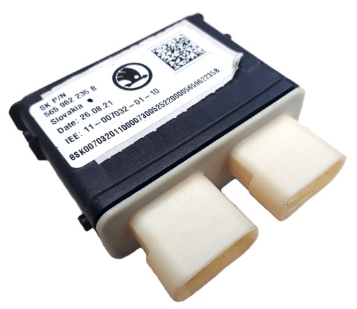 5NA962243 - Модуль открытия багажника kodiaq passat b8 tiguan