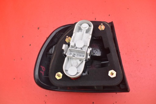 light right rear part rear VOLVO V40 1 and KOMBI 02-04