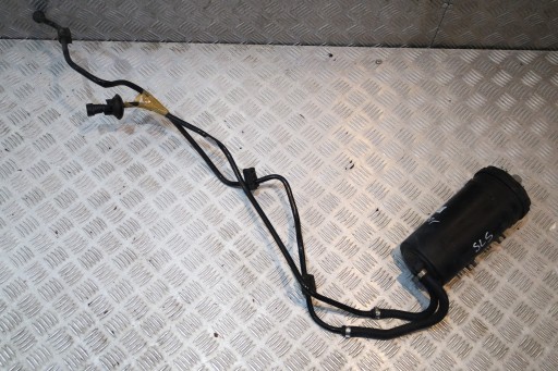 Угольный фильтр MERCEDES SLS A1644700659