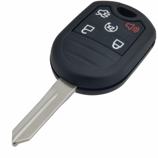 ELE333 - ОГЛЯД FORD FUSION F-150 EDGE RANGER