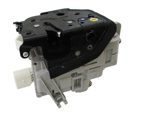 6755ZC-3F - ЗАМОК ДВЕРИ ЗАДНИЙ ЛЕВЫЙ SEAT ALTEA 03.04-