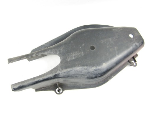 BLENDE ABDECKUNG DES QUERLENKERS HINTEN HECK LINKS MERCEDES W212