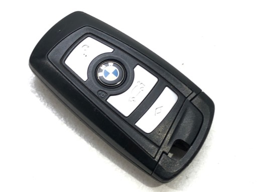 Ключ дистанційного керування BMW 5 F10 09-16 9259721