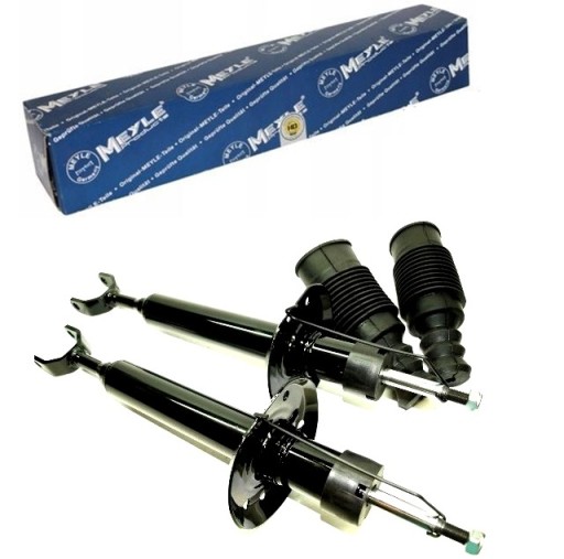 126 625 - Резиновые амортизаторы meyle для vw passat b5, audi a4 a6
