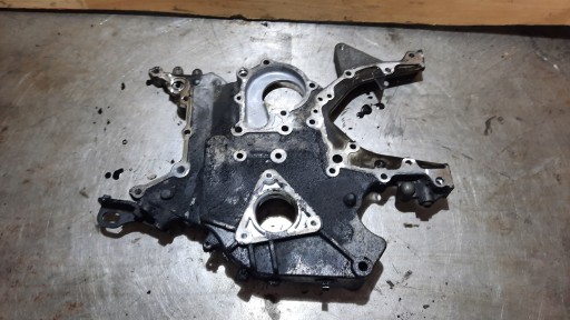 КРЫШКА ГРМ KIA CEED И 1.6 CRDI 07R