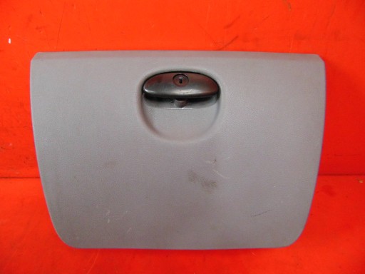 JUMPY EXPERT SCUDO 2 II 07-БАРДАЧОК ПАССАЖИРСКОЙ ДОСКИ