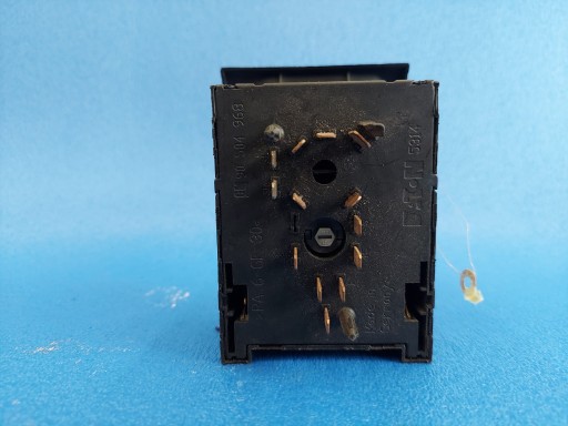 interruttore luci VECTRA B 90569814