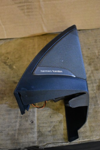 IDEALNA cover speaker door front right BMW G01 G02 1