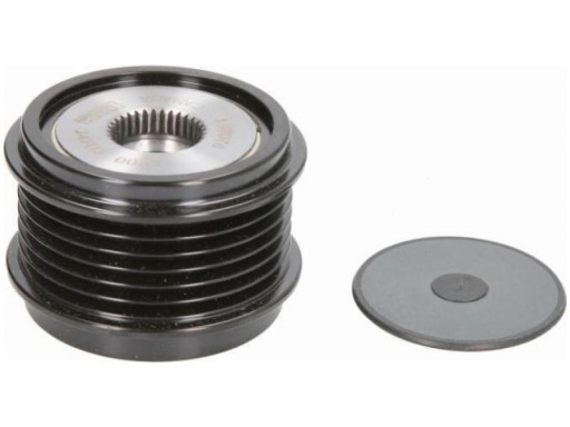 OAP7103 - Муфта генератора audi q5 8r 2.0 fy 2.0 a6 c7 1.8 2.0