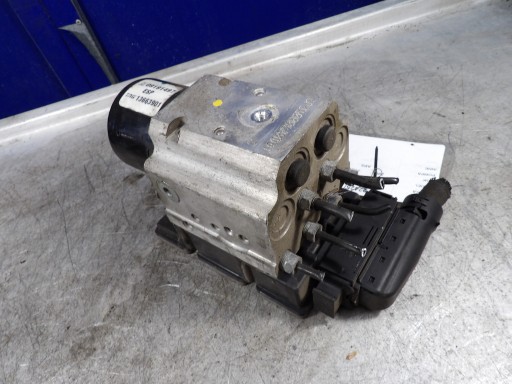 Opel Signum Pompa ABS 09191497 54084709E 13509201 13663901
