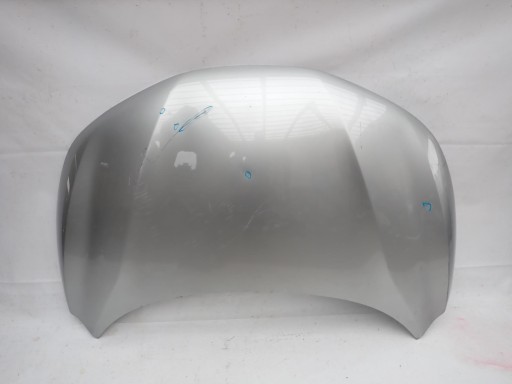 NISSAN QASHQAI II 2 13-17 Cofano