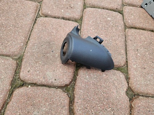 cover cover stacyjki of the dashboard Opel Mokka MOKKA X 95102840