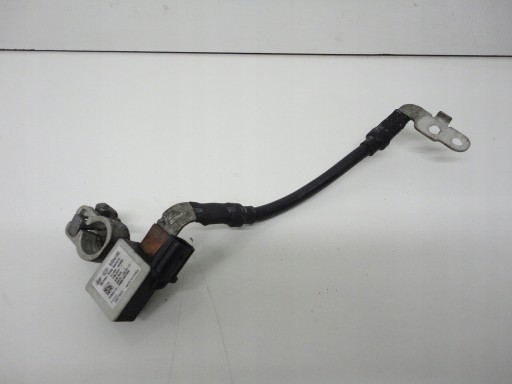 KIA CEED I30 II Batteriemanagement Sensor 37180-A6000 2012