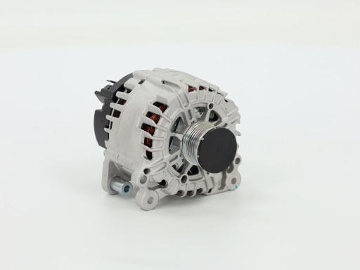 TTAL001130 - Генератор турбо-тек stx100376r