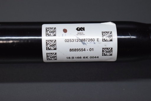 semi-axis right rear part rear BMW 3 G20 G21 8689554 6km!