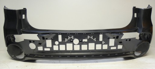 HYUNDAI GENESIS G70 86611-AR500 below 6 PDC bumper rear part rear