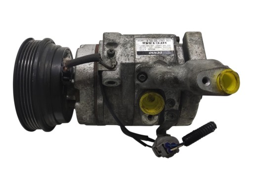 Klimakompressor klimaanlage TOYOTA RAV4 II LIFT 2.0 D4D 2003-2005 44720-4303