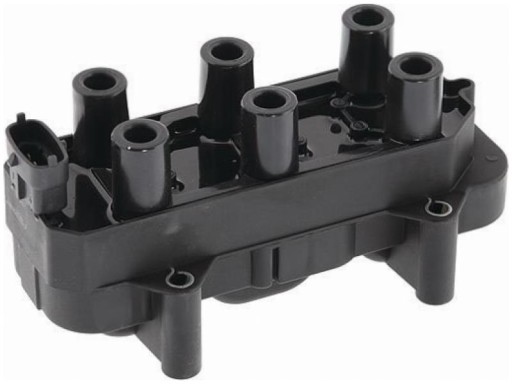 92272979 - Котушка запалювання opel omega b 2.5 3.0