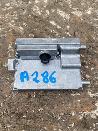 Камера помічника в смузі руху volkswagen 2q0980653c