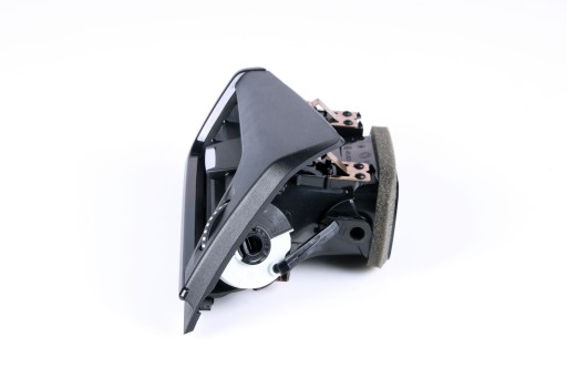 BMW F45 F46 grid air conditioning devices intake air left EUROPA 9262957