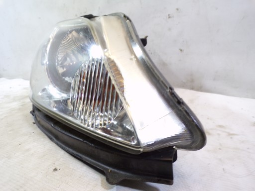 light front front right HONDA CITY 4 IV LIFT (K1)
